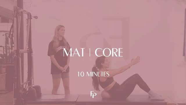 Preview of Total Core Mat 001