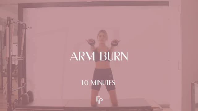 Preview of Quick Mat Sculpt: Arms 002