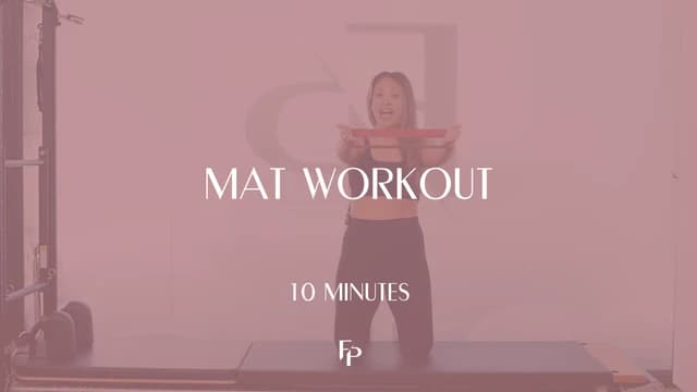 Preview of Mat Quick Upper Body 002