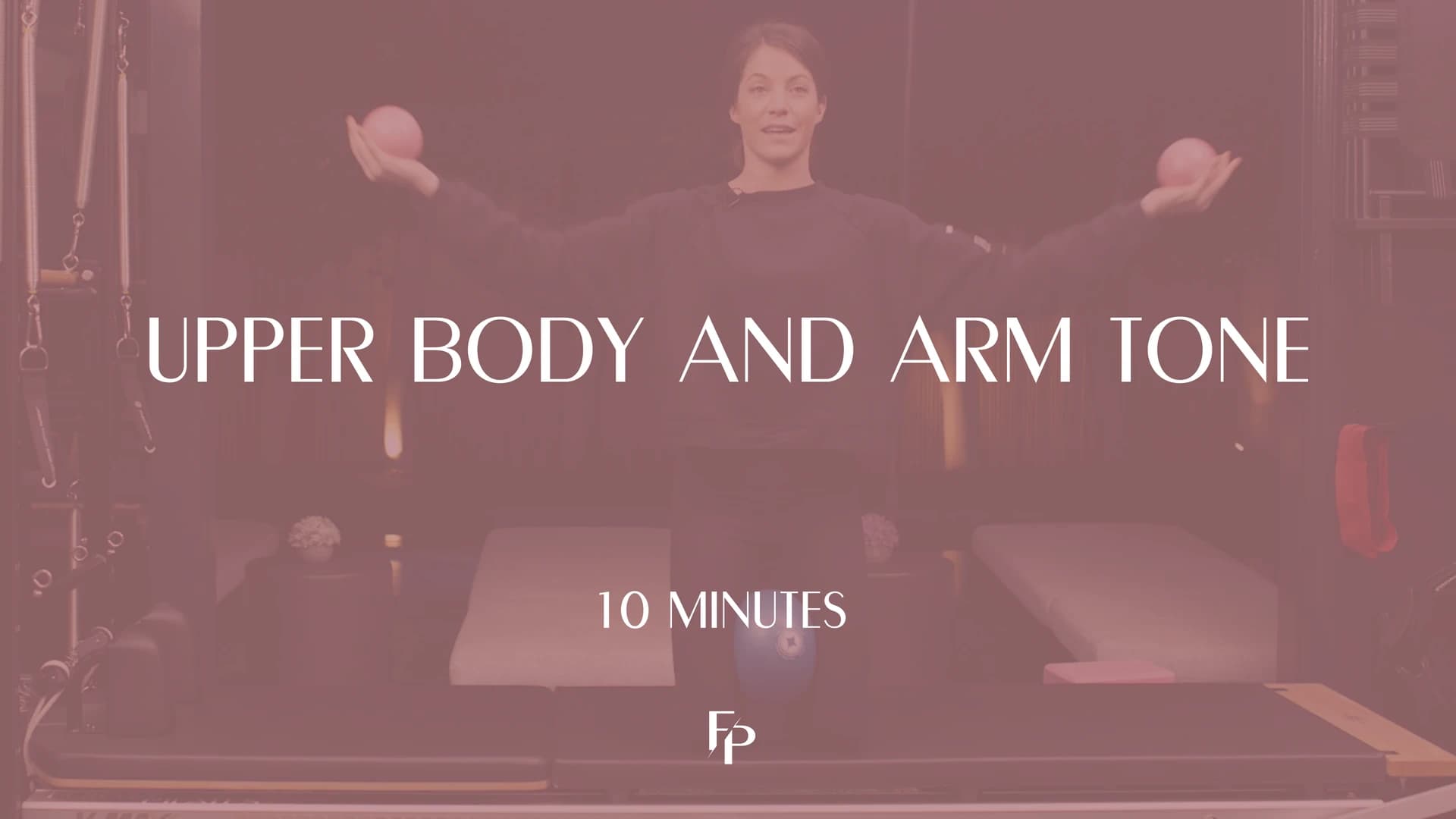 Preview of Upper Body Alignment Mat 003