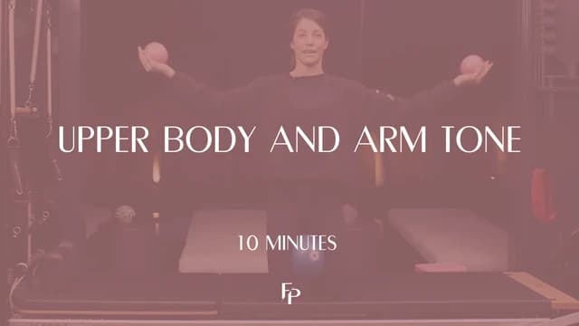 Preview of Upper Body Alignment Mat 003