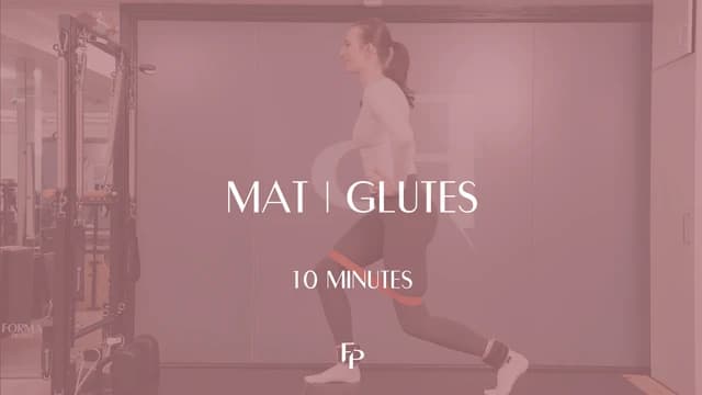 Preview of Mat Glutes & Hamstrings 001