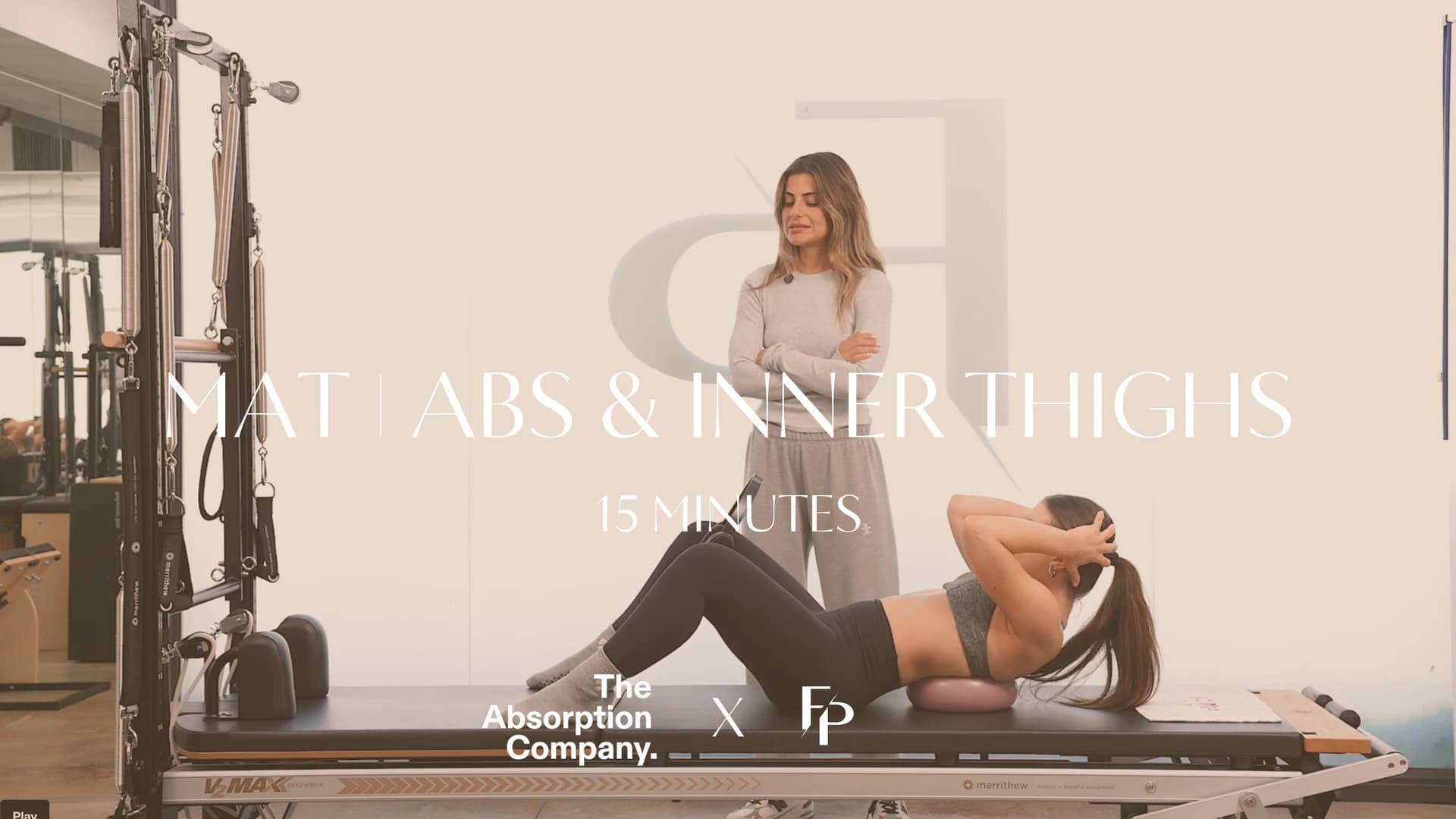 Preview of Lower Body + Core Activation Mat 001