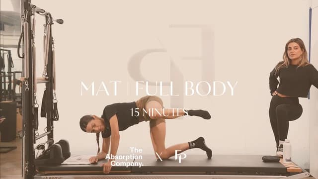 Preview of Everyday Mat Tone 001