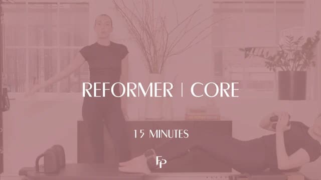 Preview of 15 Min Reformer | Core