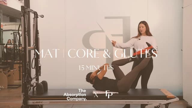 Preview of Glutes & Core Mat 001