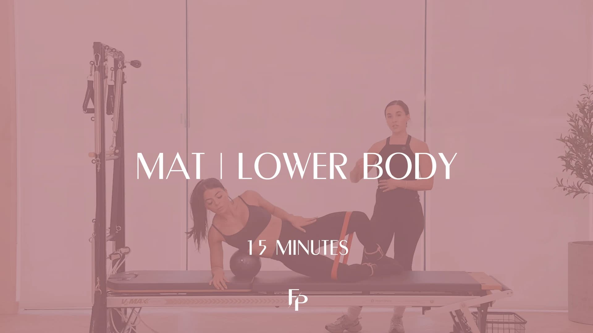 Preview of Lower Body Power Mat 001 - STERLING