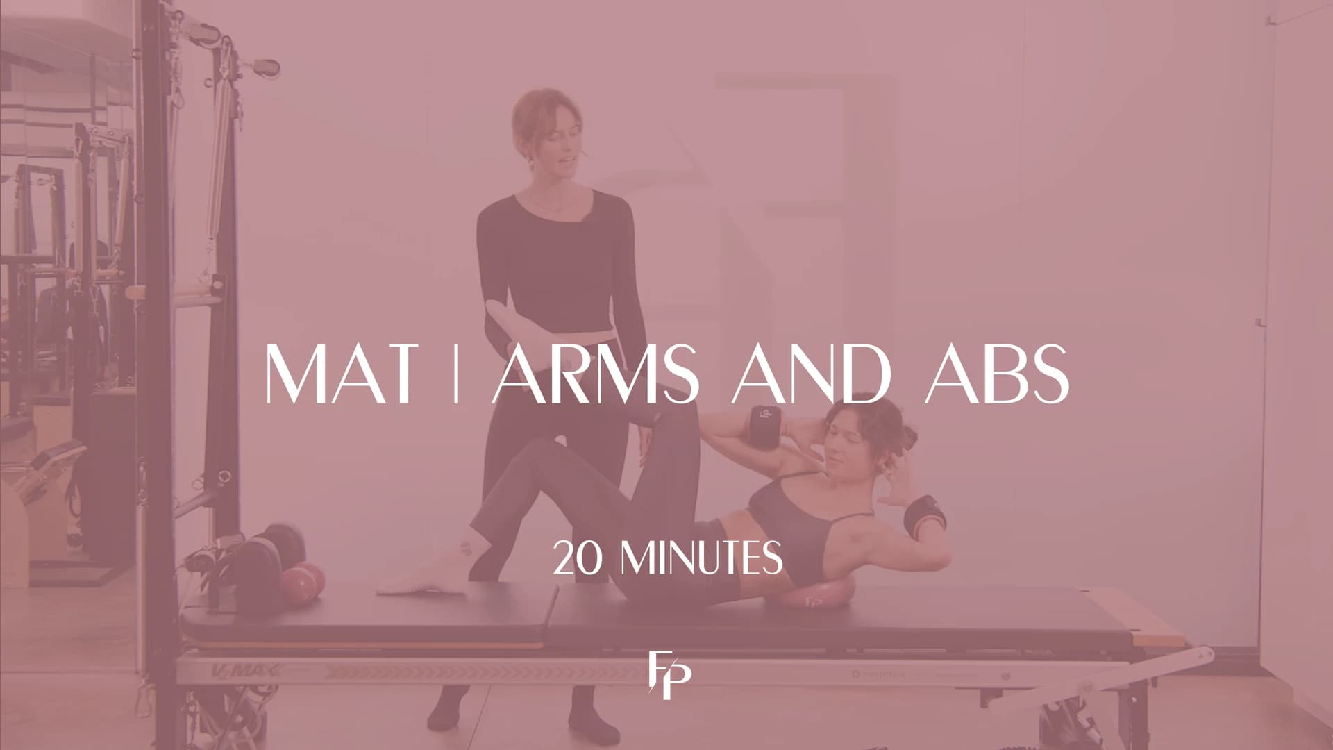 Preview of Mat Arms + Abs Activation 002