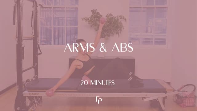 Preview of Arm & Core Focus Mat 002