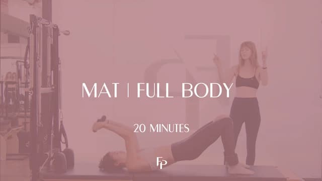 Preview of Total Body Mat Burn 002