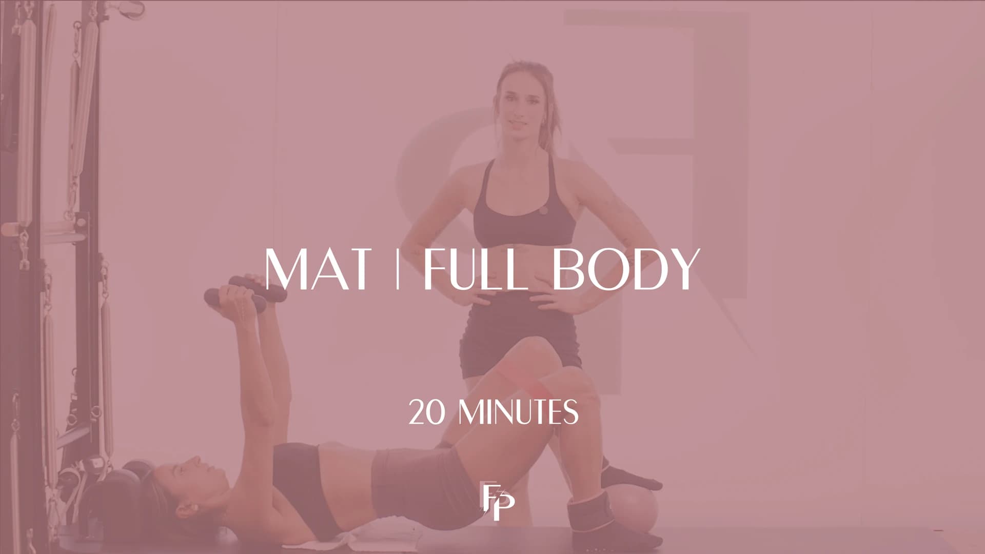 Preview of Total Body Mat Burn 003