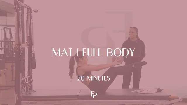 Preview of Everyday Mat Tone 003