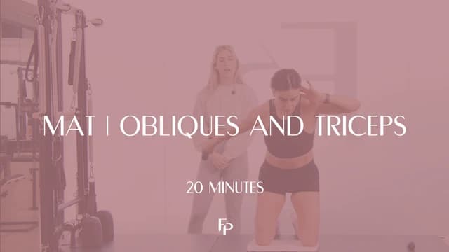 Preview of Mat Arms & Core 001