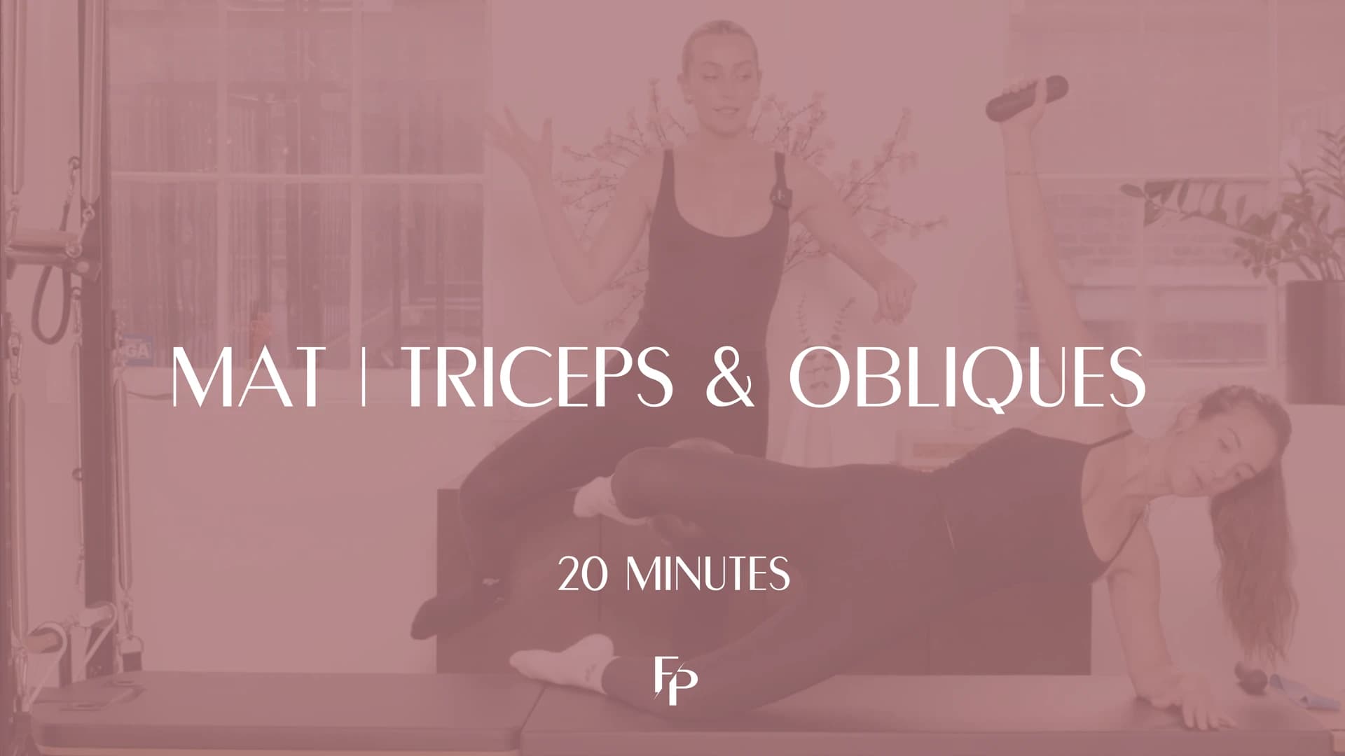 Preview of Power Mat Core & Arms 001