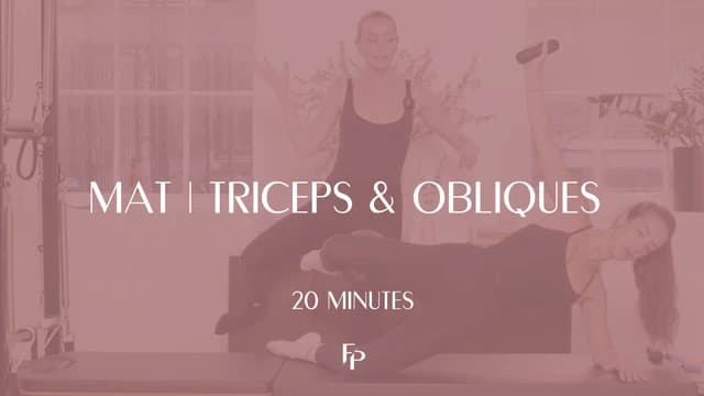 Preview of Power Mat Core & Arms 001