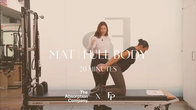 Preview of Full Body Mat Sculpt 002