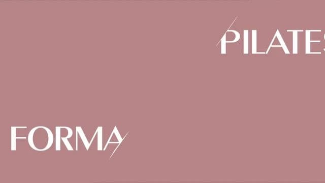 Preview of 25 min Reformer | Full Body