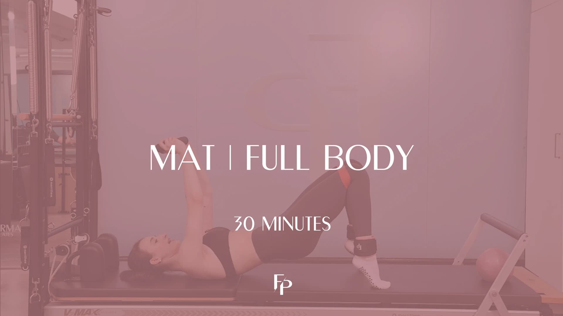 Preview of Everyday Mat Tone 004