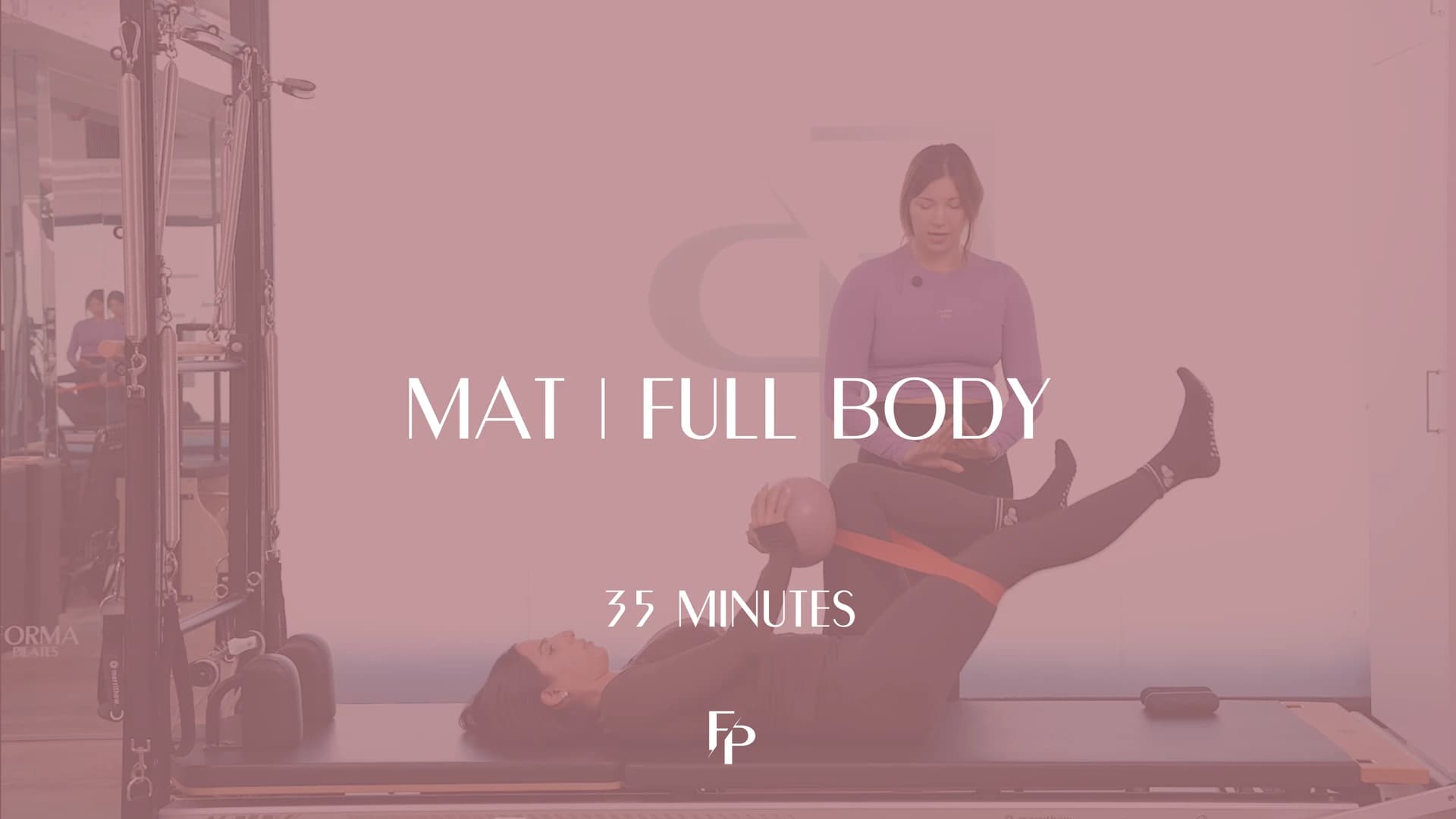 Preview of Full Body Balance Mat 004