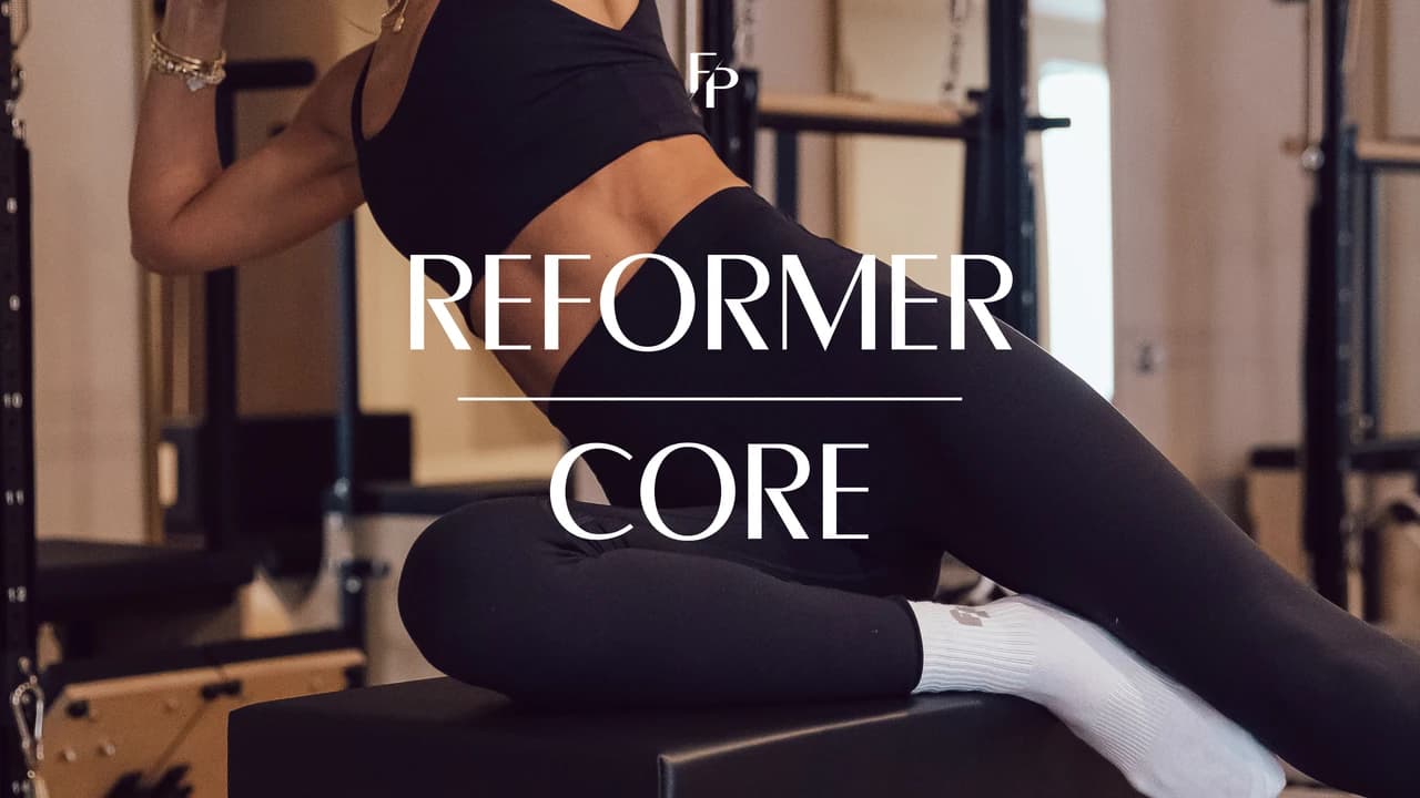 Preview of Reformer | Core